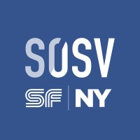 SOSV SF & NY (Fka IndieBio)