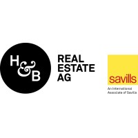 H&B Real Estate AG – An International Associate of Savills
