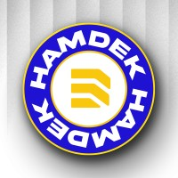 HAMDEK