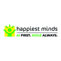 Happiest Minds Technologies