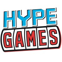 Hype Reel Games