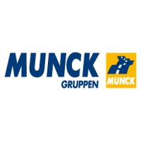 Munck Gruppen a/s