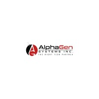 AlphaGen Systems Inc.