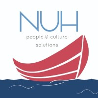 NUH PEOPLE & CULTURE SOLUTIONS